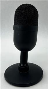 Razer Seiren Mini Ultra Compact Condenser Microphone Good